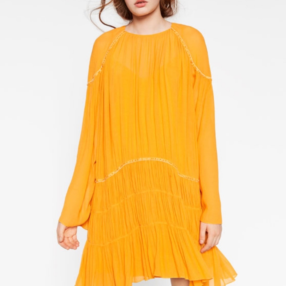 Zara Dress